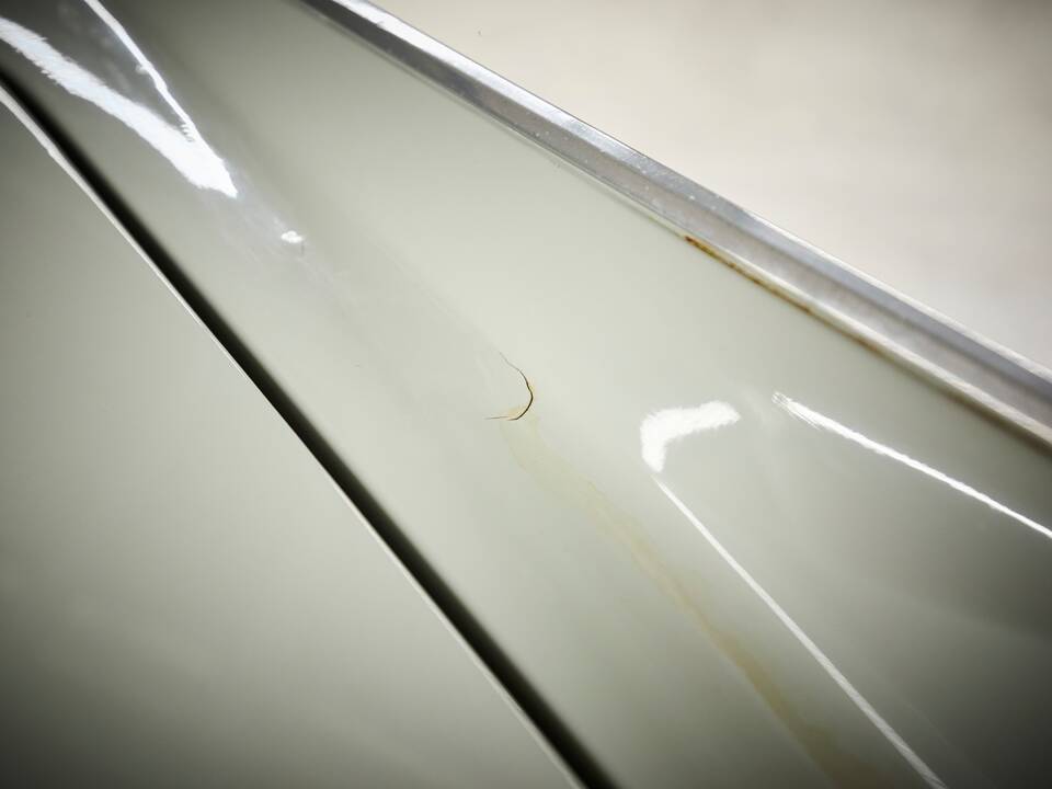 Bild 54/100 von Borgward P 100 2,3 Liter (1960)