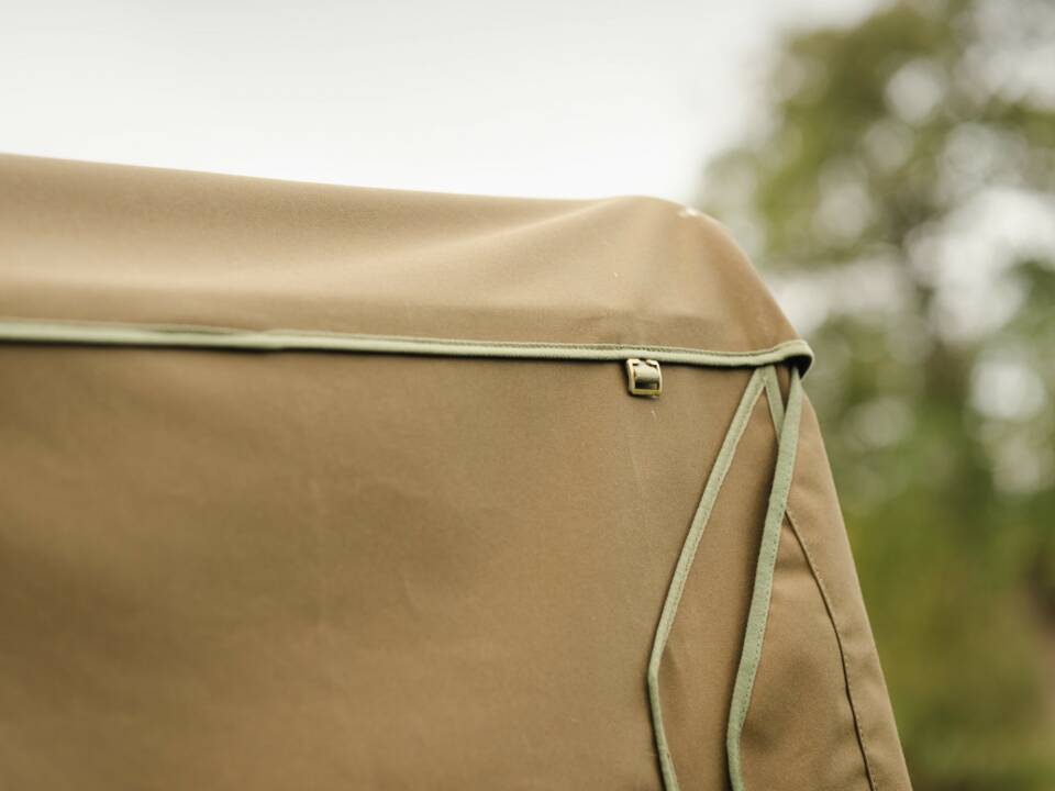 Image 37/50 of Land Rover 80 (1952)