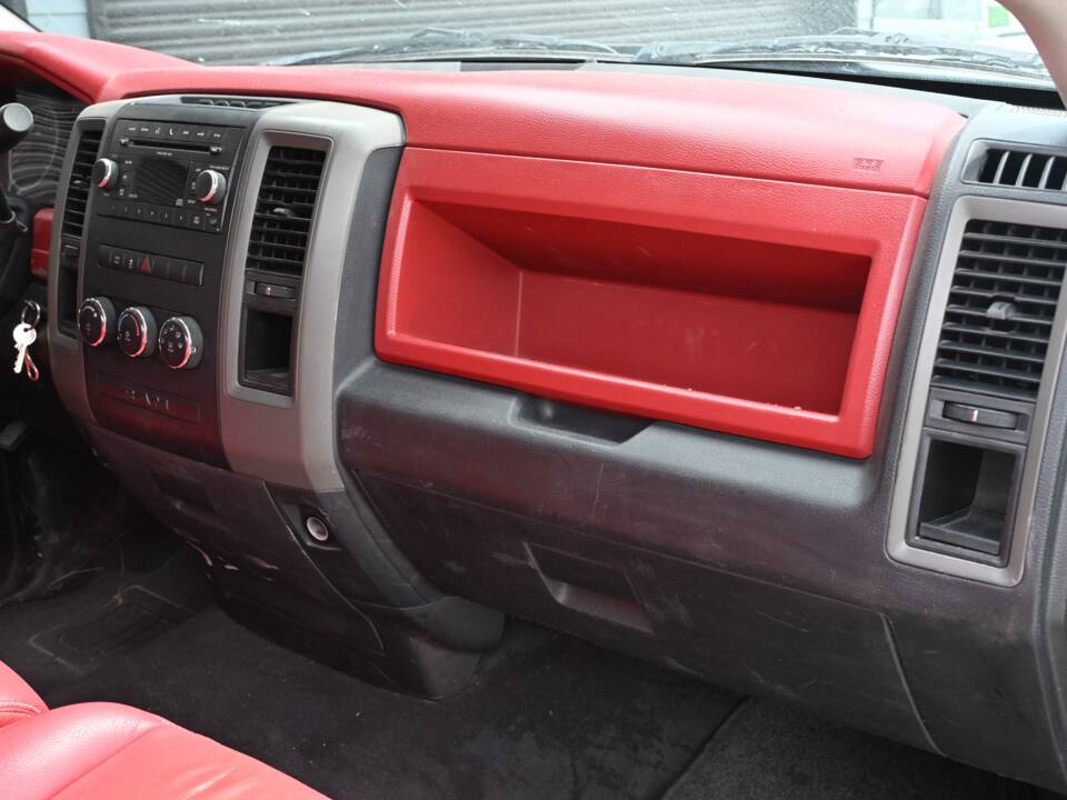 Imagen 46/50 de Dodge Ram 1500 (2011)