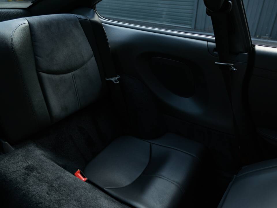 Image 10/50 de Porsche 911 Carrera GTS (2011)