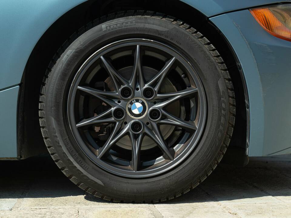 Image 19/49 of BMW Z4 2.2i (2004)