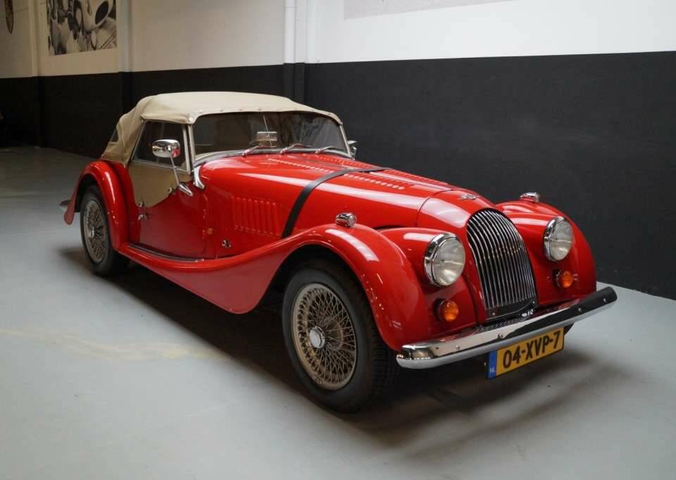 Bild 26/50 von Morgan 4&#x2F;4 1800 (1995)