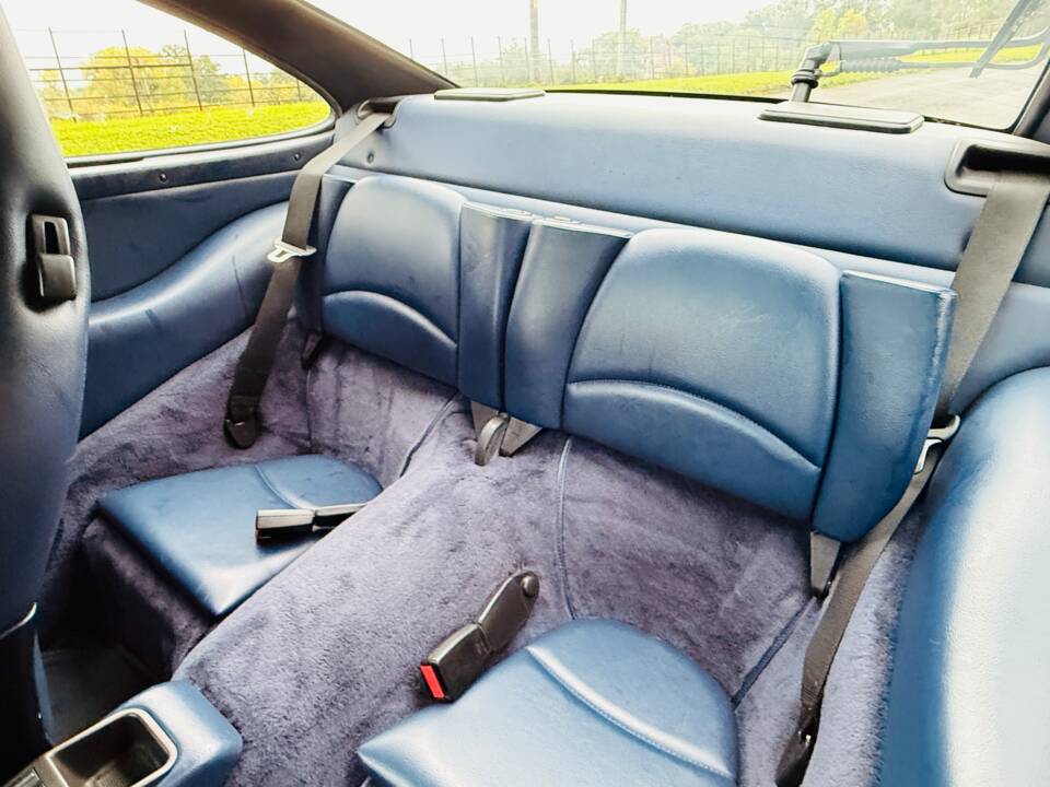 Afbeelding 13/26 van Porsche 911 Carrera S (1997)