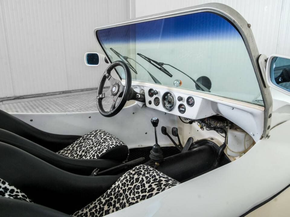 Bild 12/50 von Volkswagen Buggy (1961)