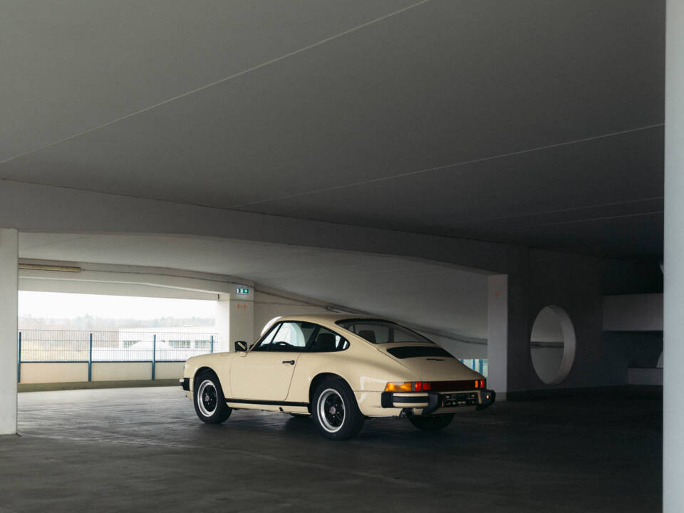 Bild 8/107 von Porsche 911 SC 3.0 (1978)