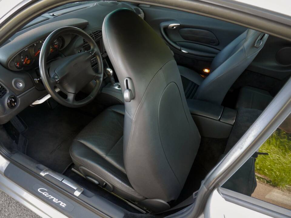 Image 32/49 of Porsche 911 Carrera (1900)