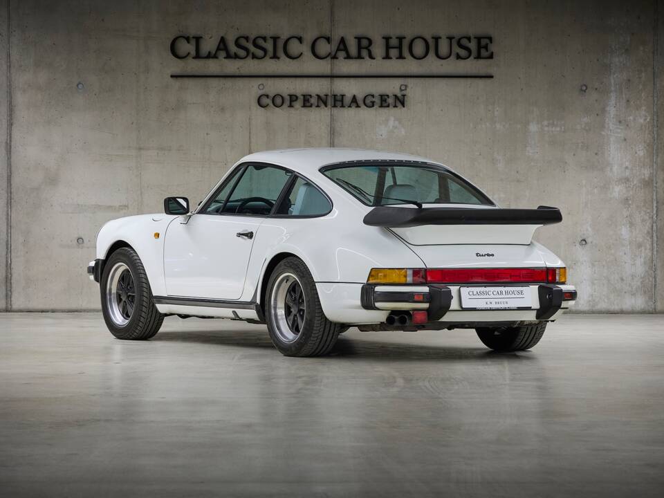 Bild 3/100 von Porsche 911 Turbo 3.3 (1979)