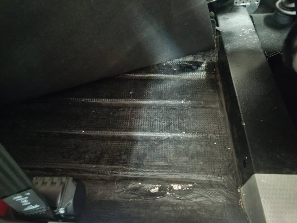 Image 66/77 of Austin Mini 850 (1965)