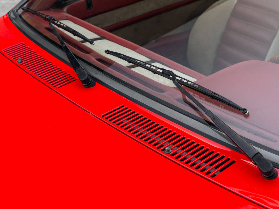 Bild 15/71 von Maserati Biturbo Si (1987)