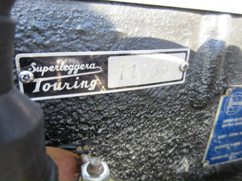 Immagine 26/88 di Lancia Flaminia GT 3C 2.5 Convertible (1962)