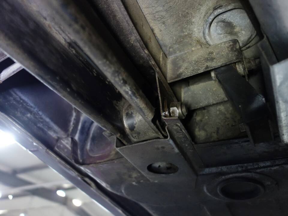 Bild 50/60 von Alfa Romeo Giulia GT 1300 Junior (1975)