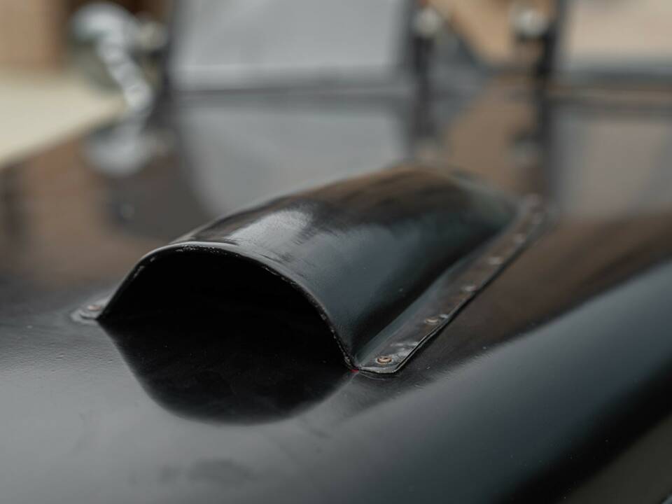 Imagen 31/50 de Grayson Sport Special (1939)