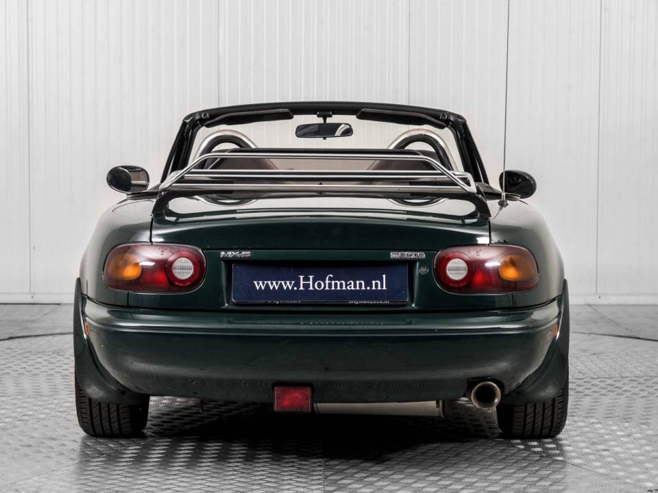 Image 15/50 of Mazda MX 5 (1995)