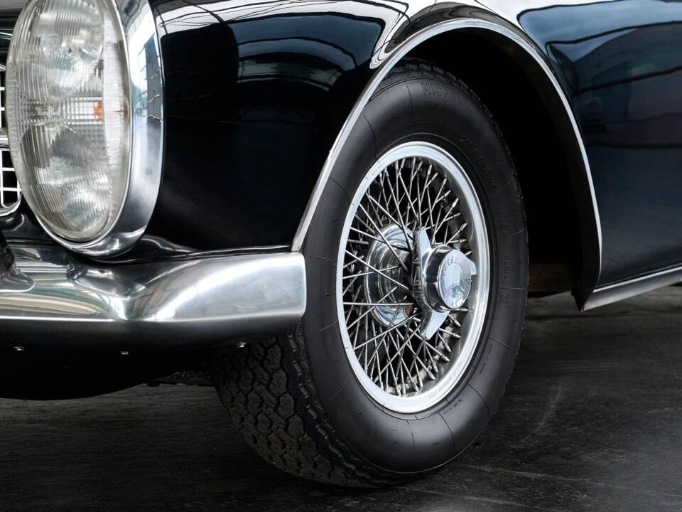 Bild 10/50 von Facel Vega Facel II (1962)