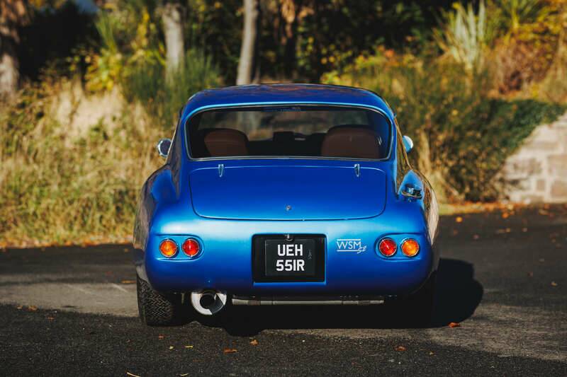 Image 7/50 of WSM Sprite GT (1977)