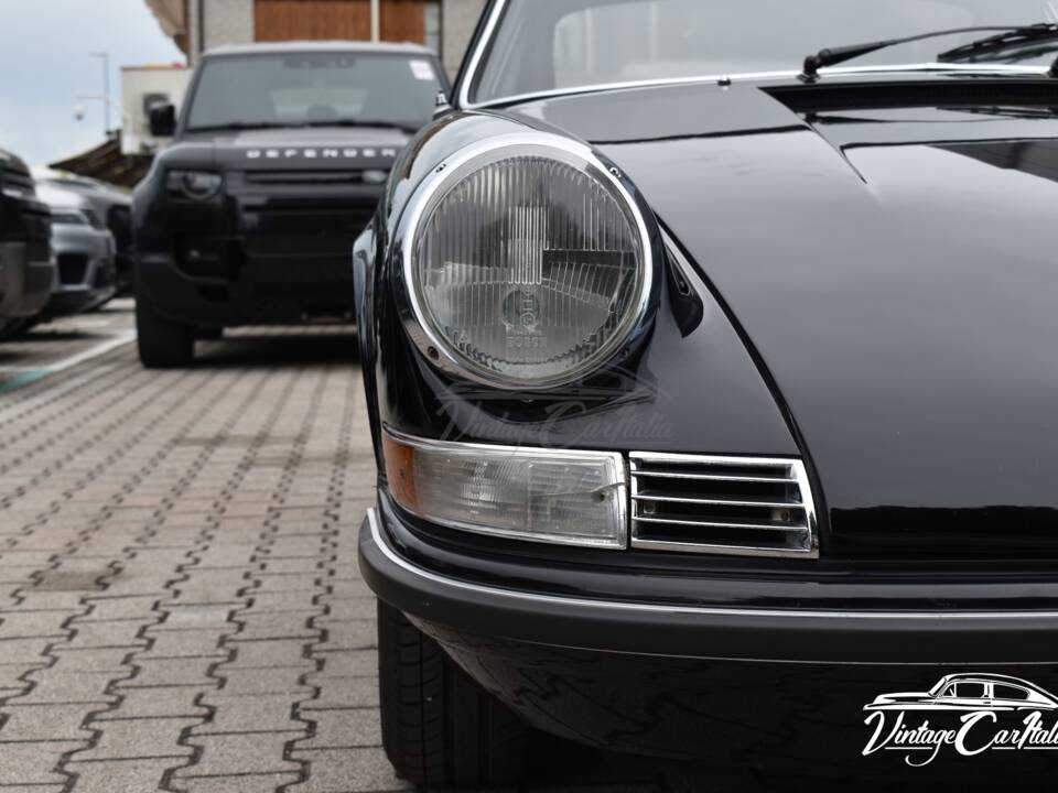 Afbeelding 15/60 van Porsche 911 2.2 T (1970)
