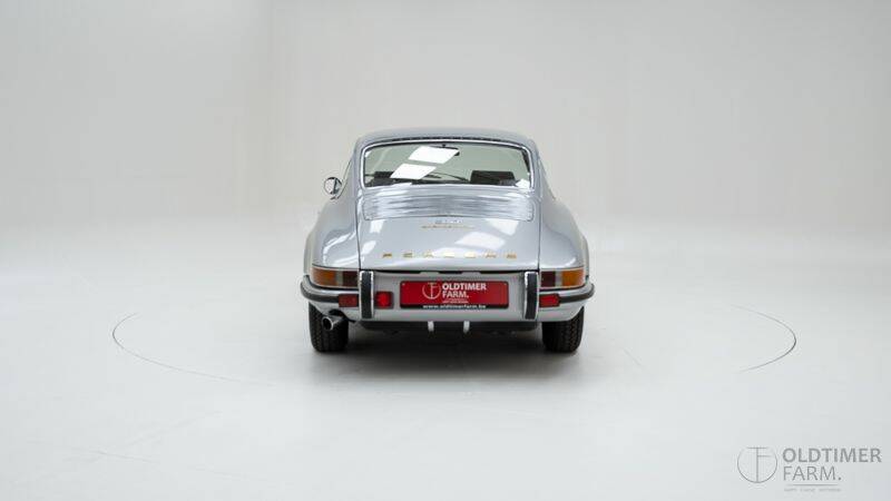 Image 7/15 of Porsche 911 2.2 T (1971)