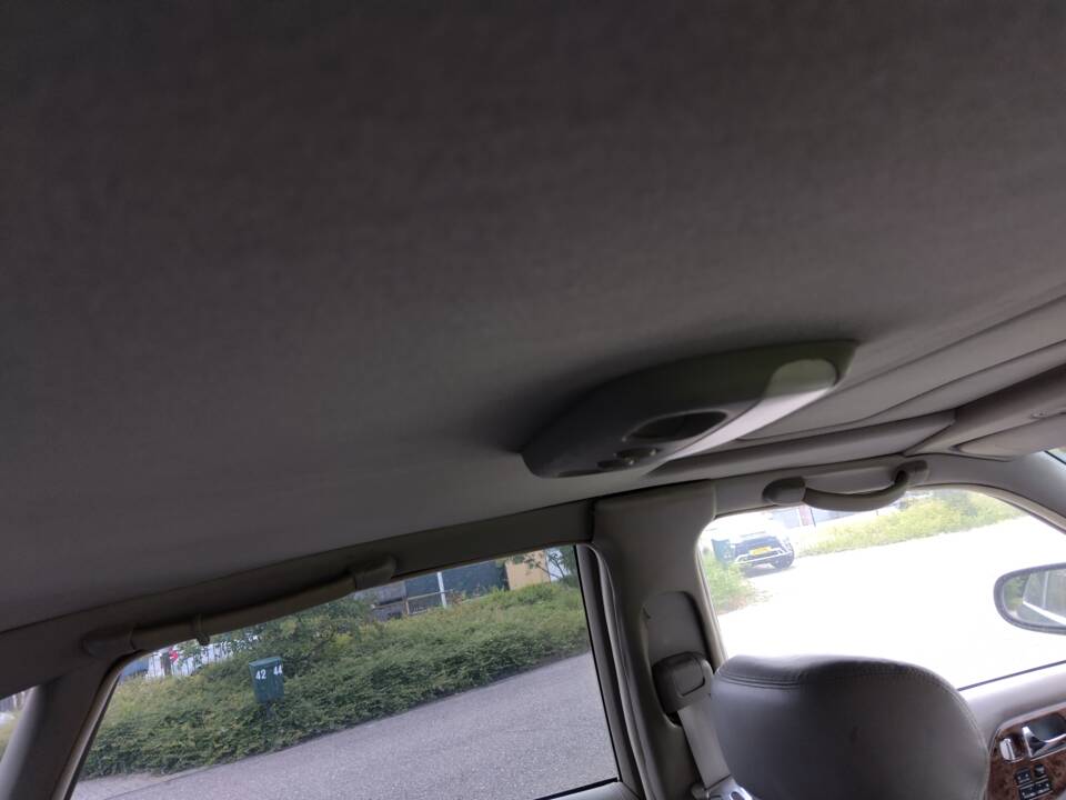 Immagine 12/76 di Infiniti Q45 (1994)