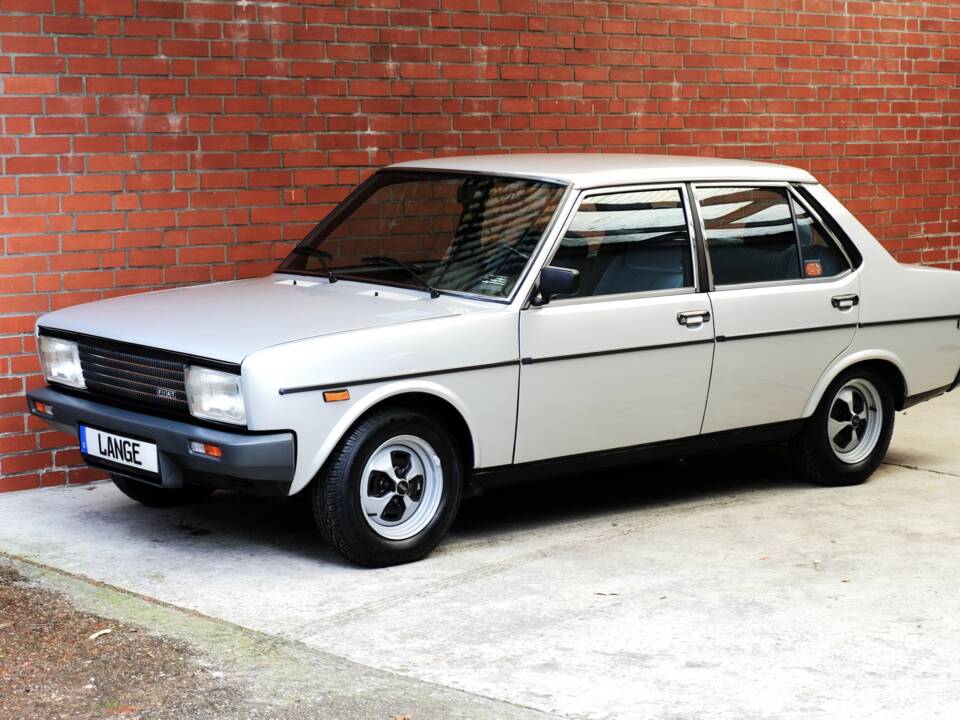 Afbeelding 5/81 van FIAT 131 Supermirafiori (1978)