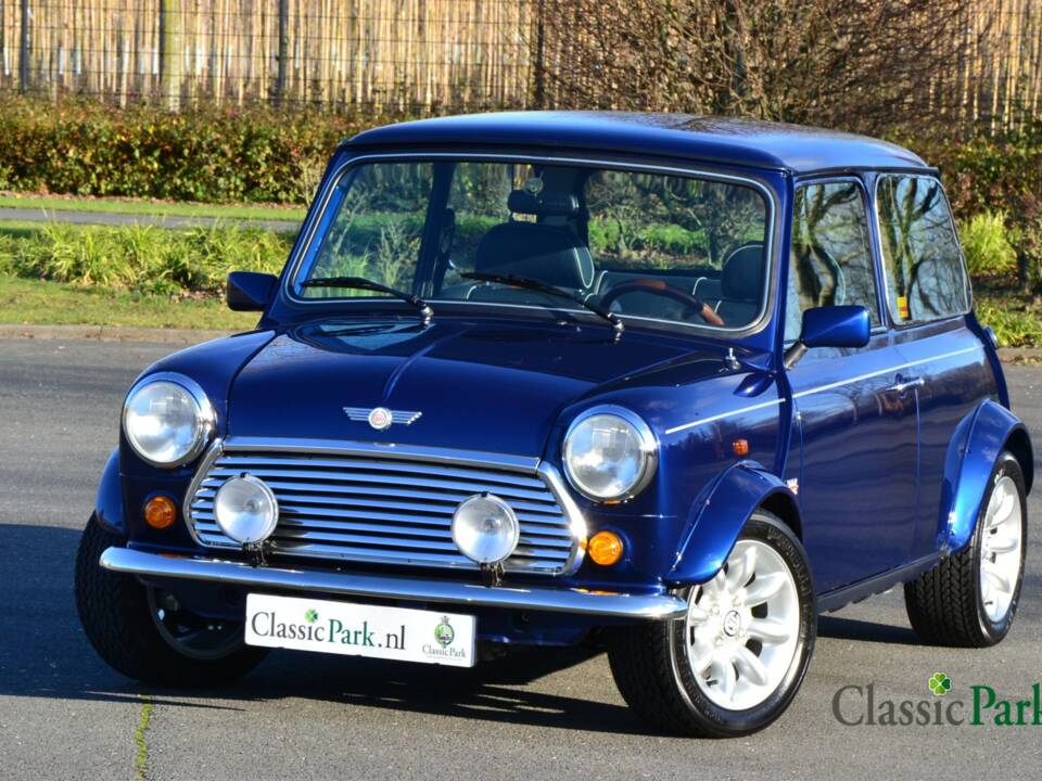 Image 1/50 of Rover Mini Cooper 1,3i (1996)