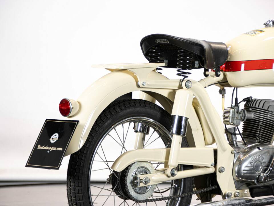 Bild 29/50 von MV Agusta Liberty I (1962)