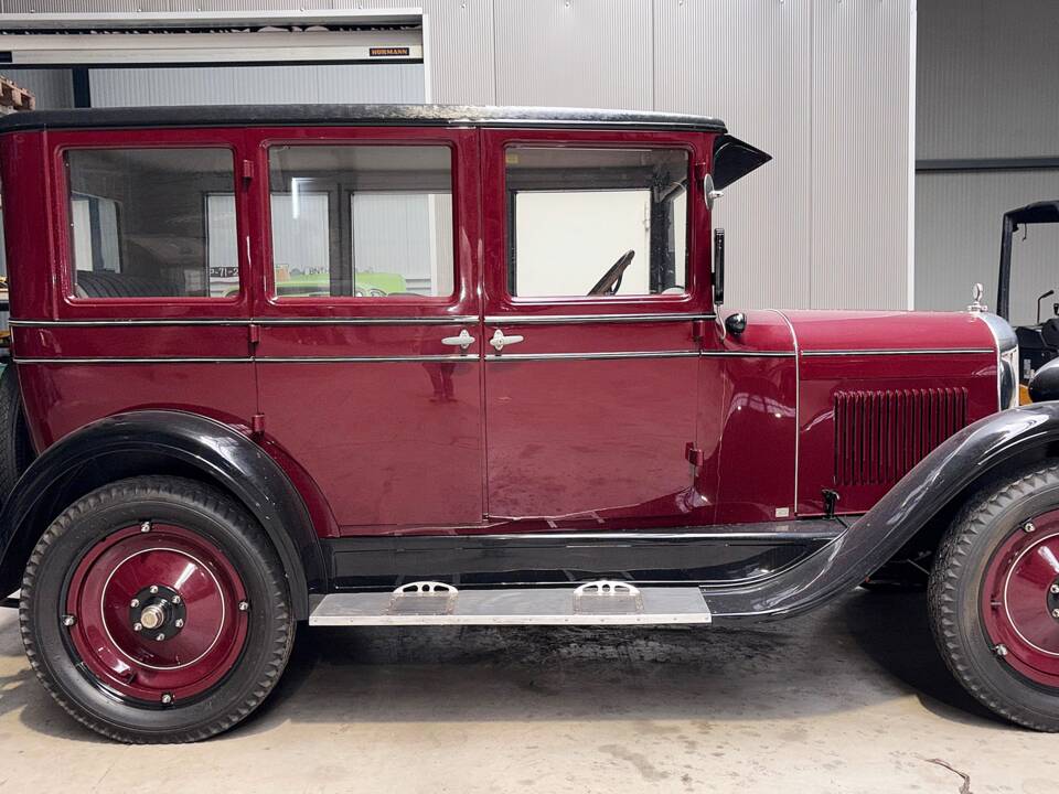 Bild 4/28 von Chevrolet Capitol Serie AA (1927)