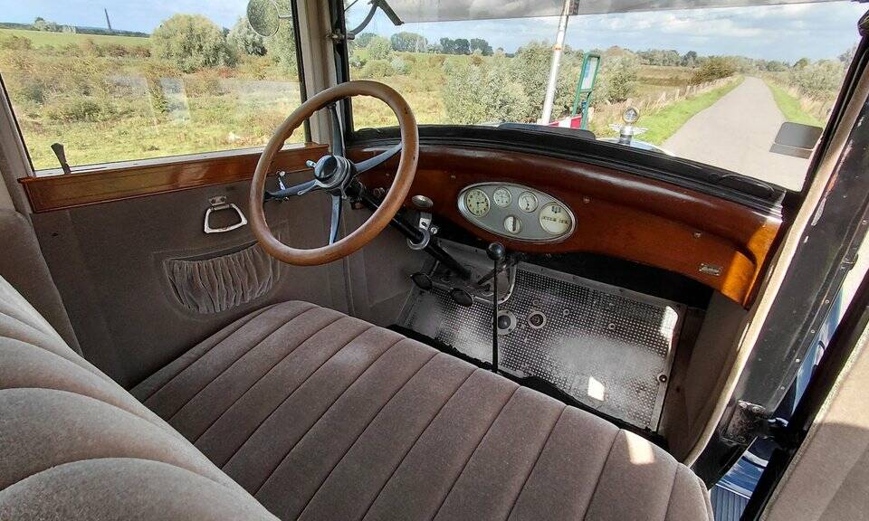 Bild 2/8 von Studebaker Big Six EP (1926)
