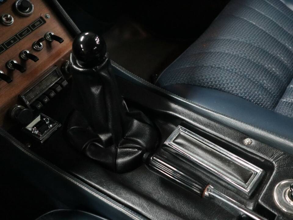 Image 9/37 of FIAT Dino Coupe (1967)