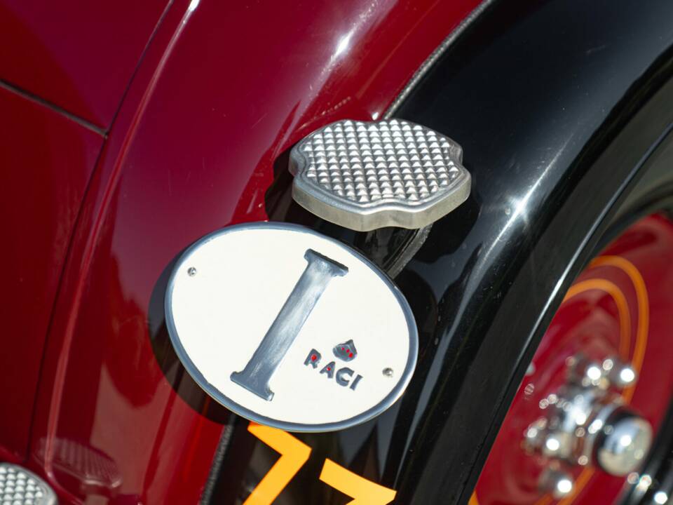 Imagen 36/50 de FIAT 514 (1932)