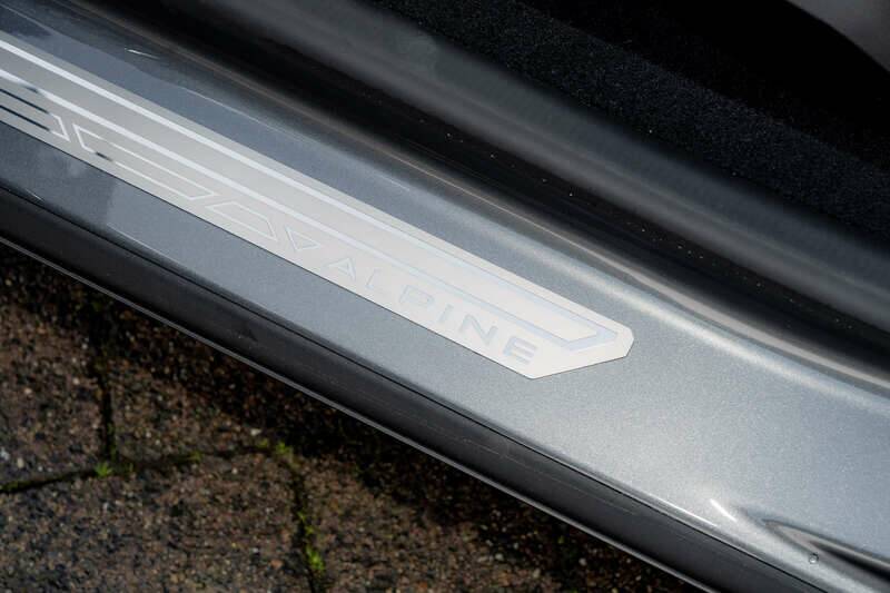 Afbeelding 36/50 van Alpine A 110 (2019)