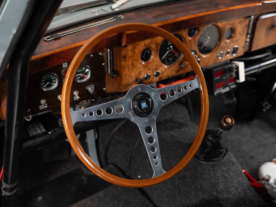 Bild 22/37 von Jaguar 3,4 Liter (1958)