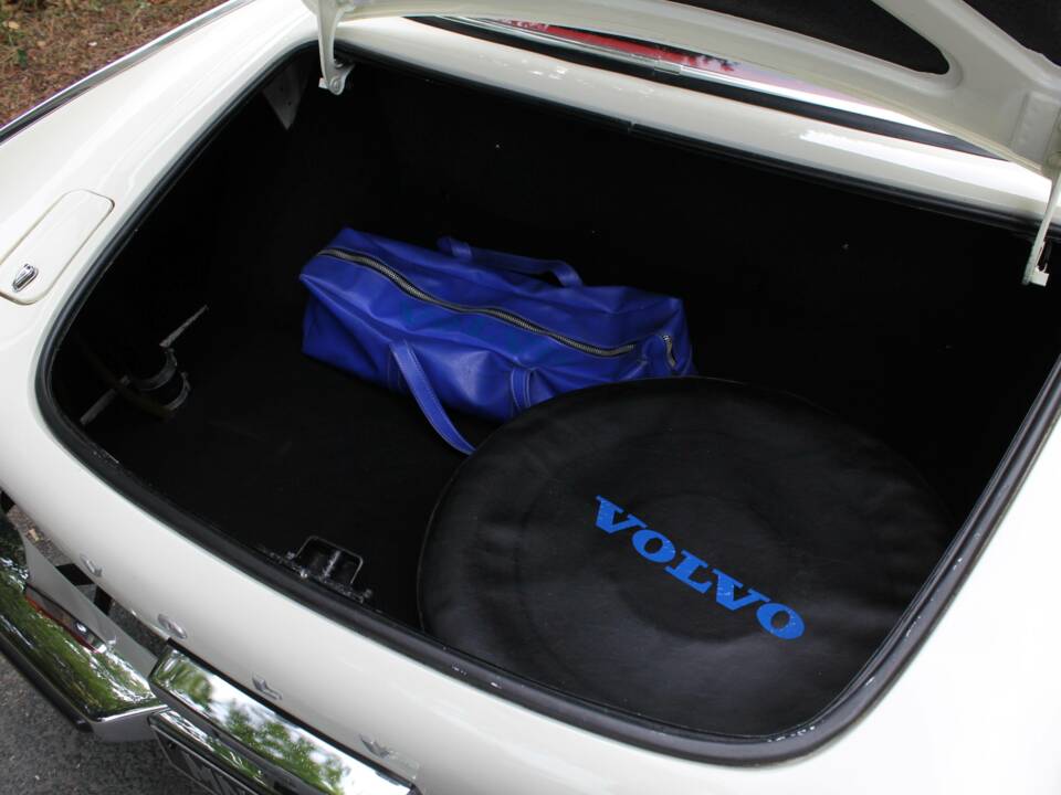 Bild 18/18 von Volvo P 1800 S (1967)