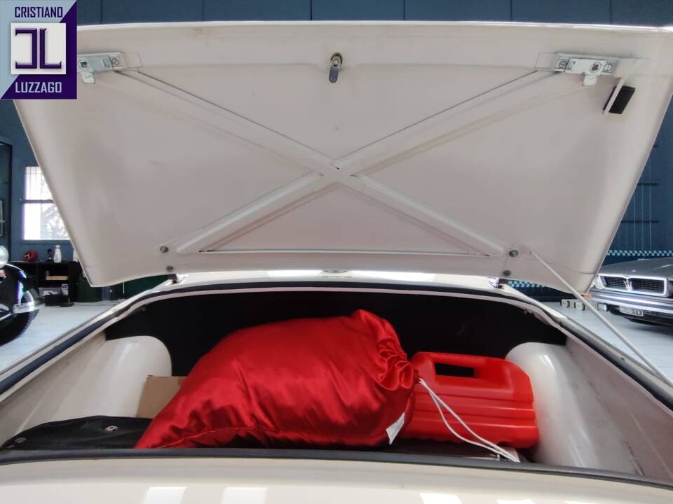 Immagine 59/80 di Triumph TR 3 (1955)