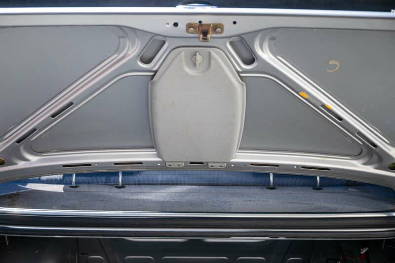 Image 24/50 of BMW 316 (1982)