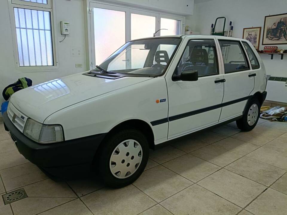 Afbeelding 42/44 van FIAT Uno 1.1 i.e. (1992)