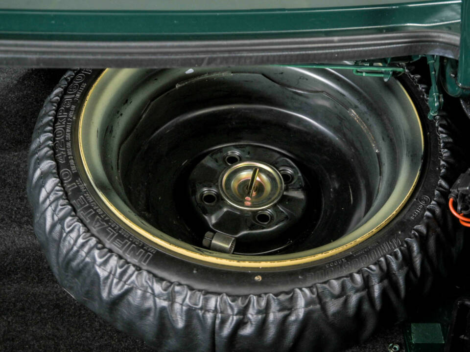 Image 41/50 of Mazda MX-5 1.6 (1997)