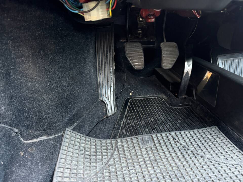 Immagine 60/100 di Ferrari 208 GTS Turbo (1989)