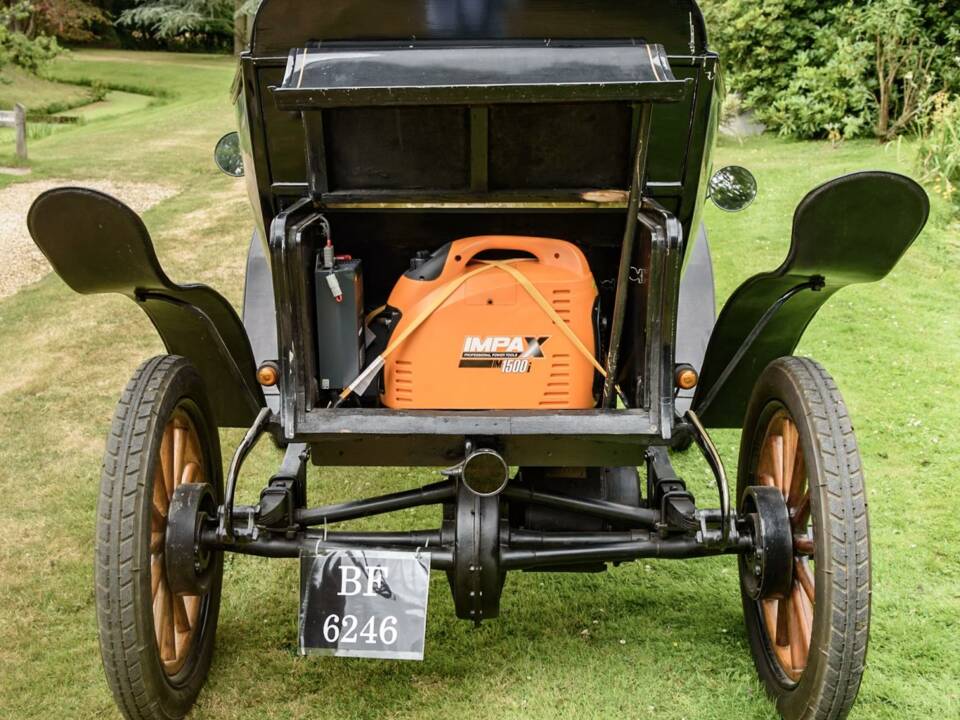 Bild 12/19 von Pope Waverley Model 71 Electric (1908)