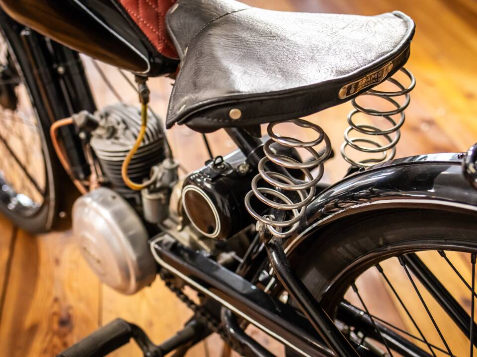 Immagine 11/13 di DKW RT 100 (1938)