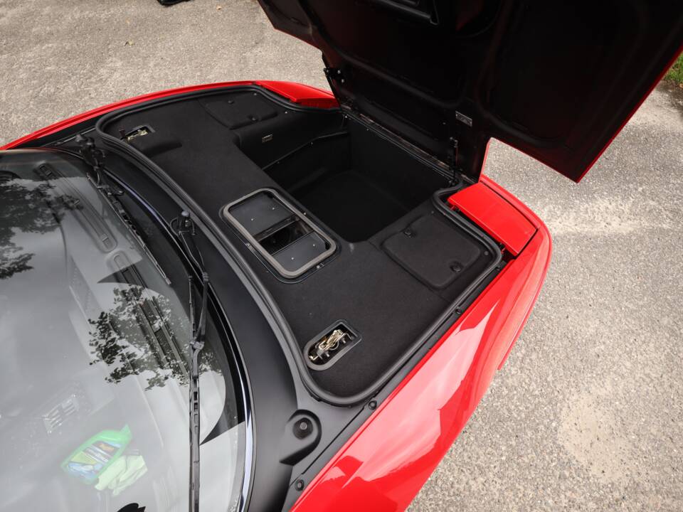 Image 25/93 of Ferrari F 355 Berlinetta (1997)