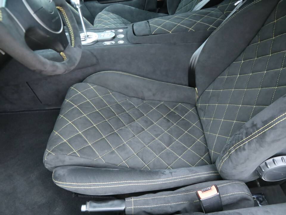 Immagine 20/50 di Lamborghini Murciélago (2002)