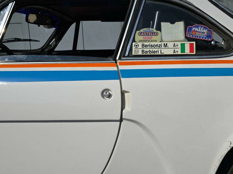 Afbeelding 34/50 van Alpine A110 1600 Gruppo 3 (1976)