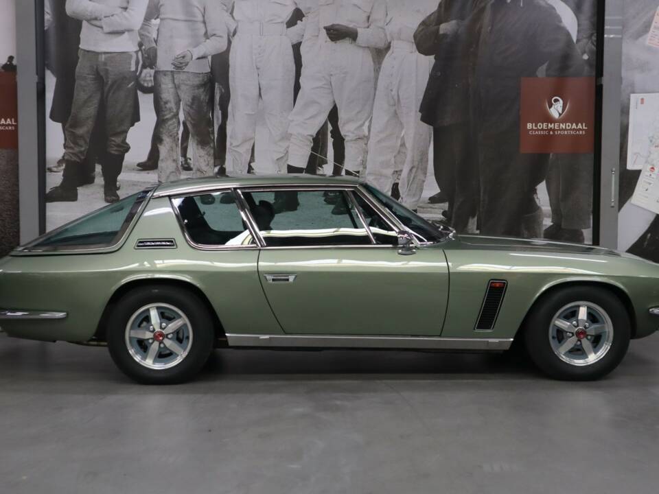 Bild 5/99 von Jensen Interceptor MK III (1973)