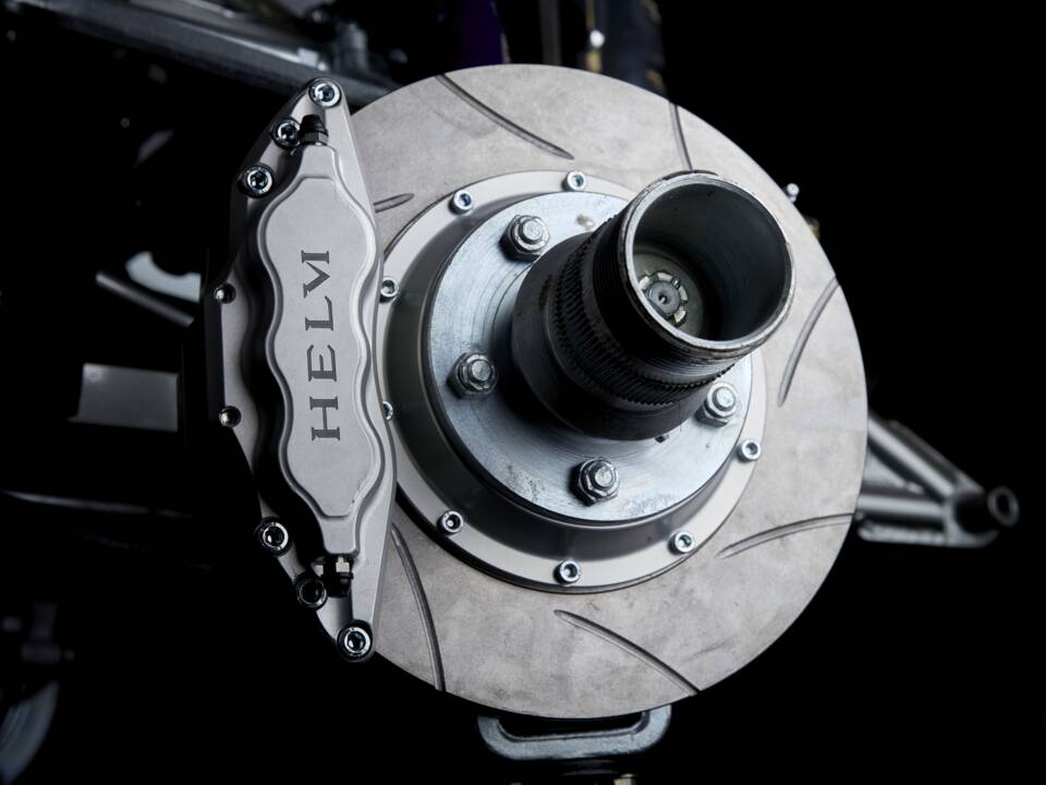 Bild 44/50 von Jaguar E-Type 3.8 Helm (1963)