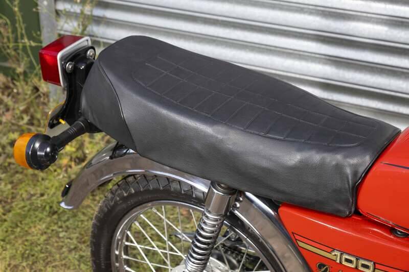 Bild 9/19 von Yamaha DUMMY (1989)