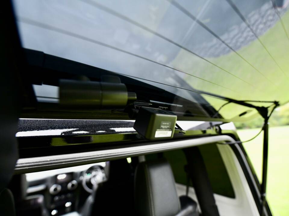 Image 38/50 of Jeep Wrangler 3.6 V6 (2012)