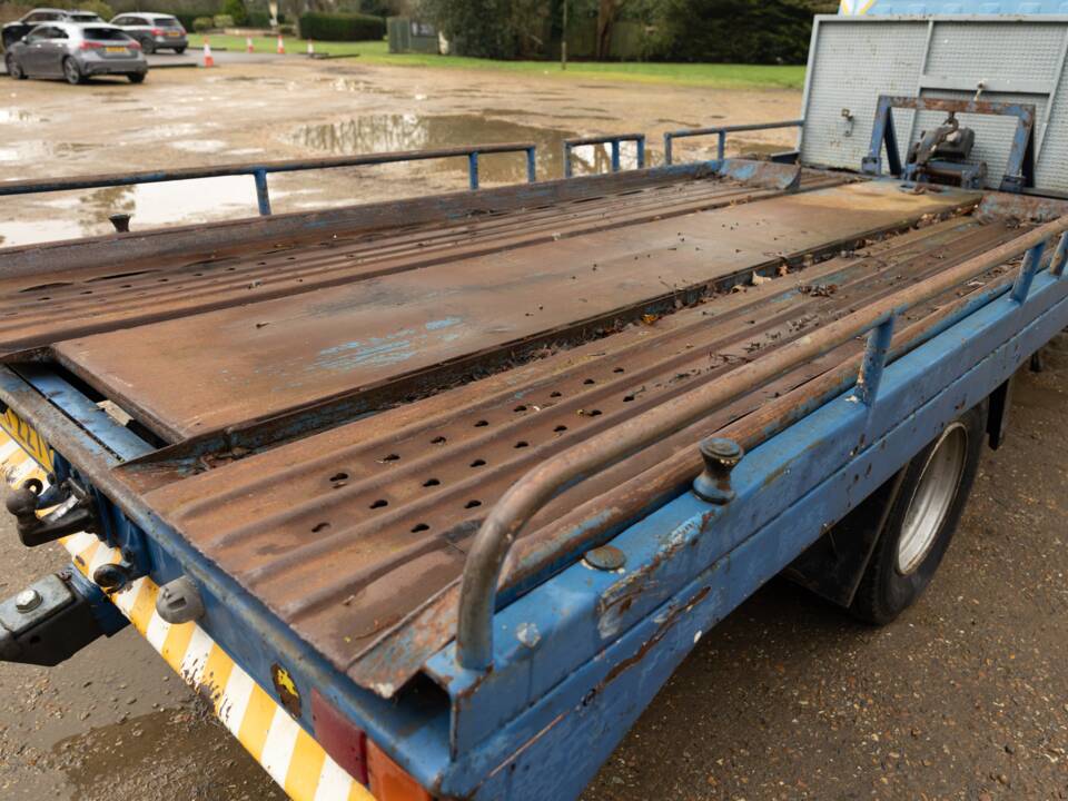 Bild 28/42 von Mercedes-Benz T2 608D (1982)