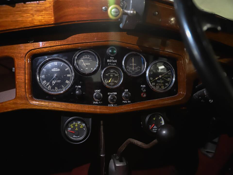 Bild 33/63 von Riley 14&#x2F;6 Kestrel (1932)