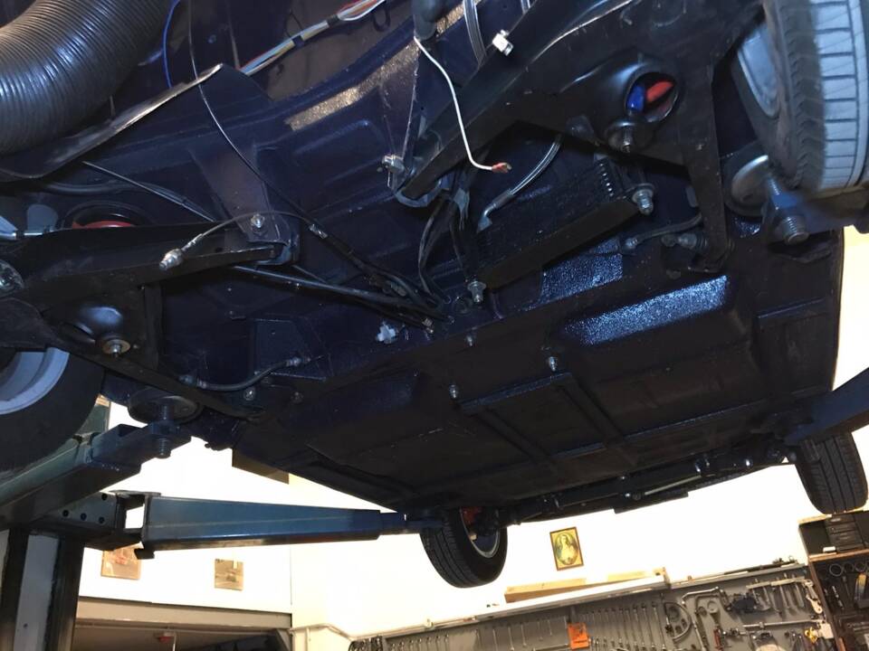 Afbeelding 69/100 van FIAT 500 L (1972)