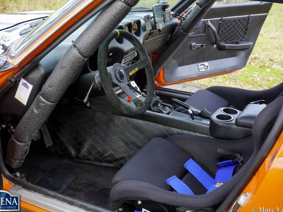 Imagen 22/33 de Datsun 240 Z (1971)